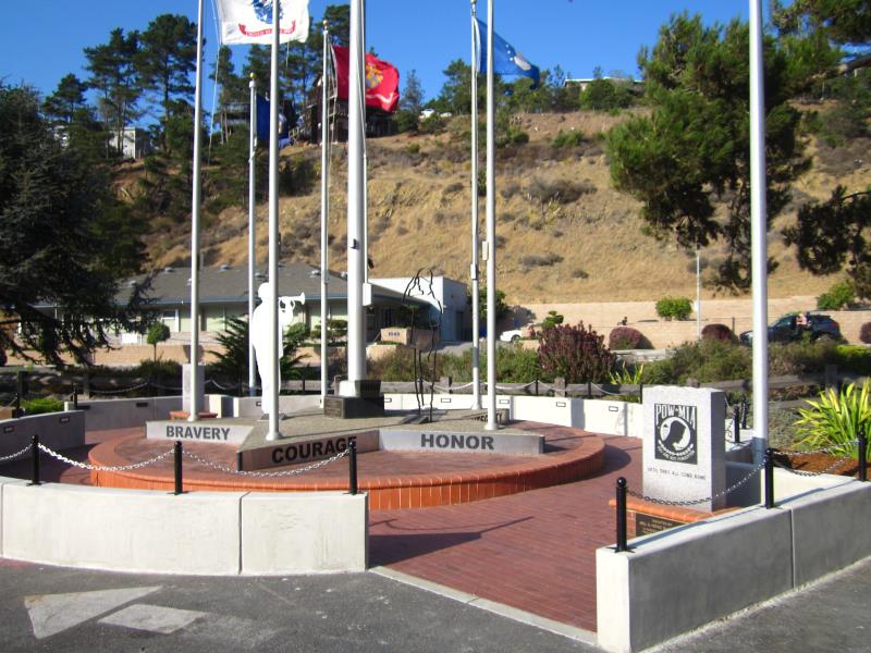 Cambria Veterans Memorial The American Legion